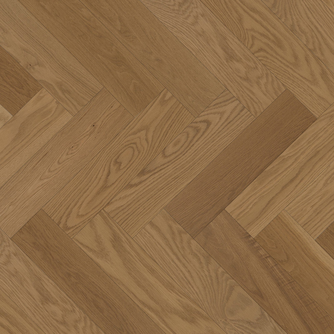 Bois ingénierie mirage chêne blanc muse 3/4''