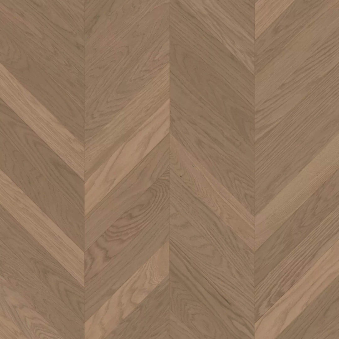 Bois ingénierie mirage chêne blanc bluum 3/4''