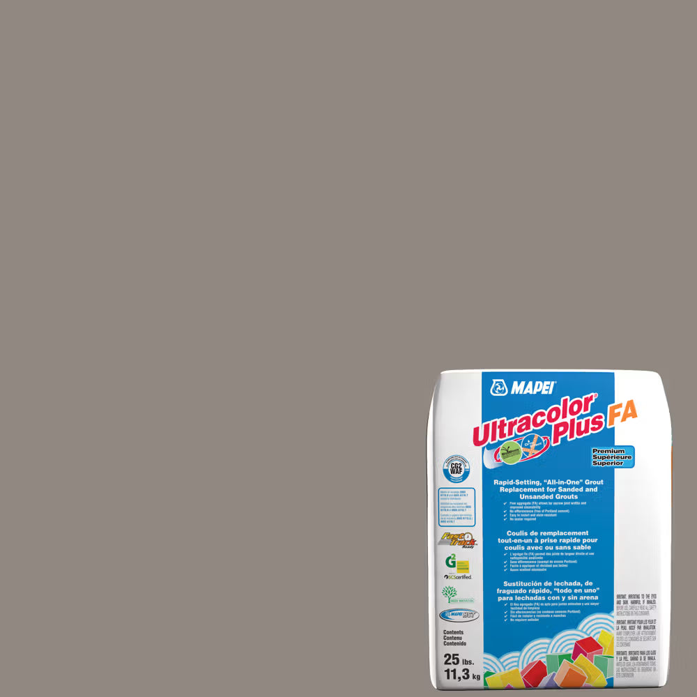 mapei coulis ultracolor