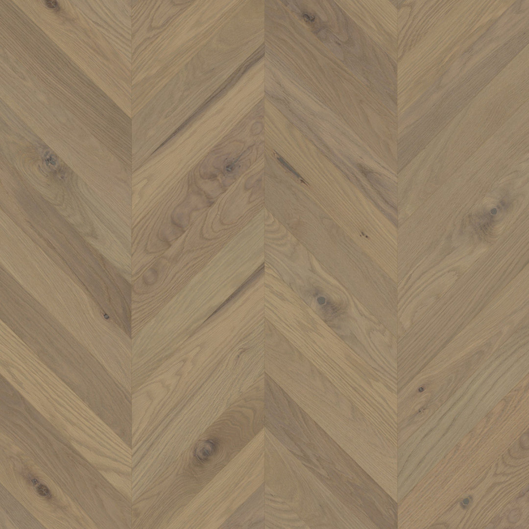 Bois ingénierie mirage chêne blanc muse 3/4''