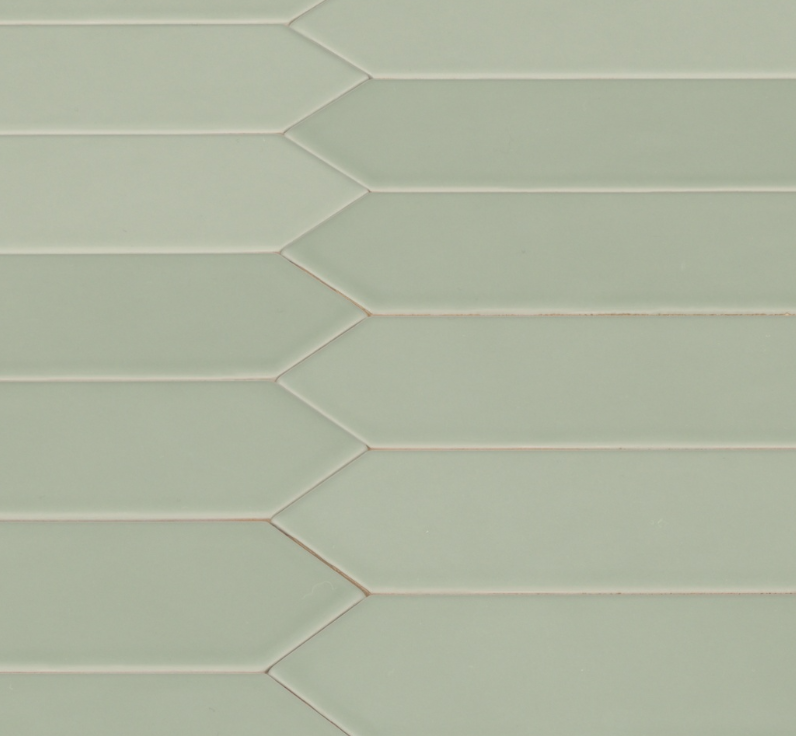 Céramique arrow