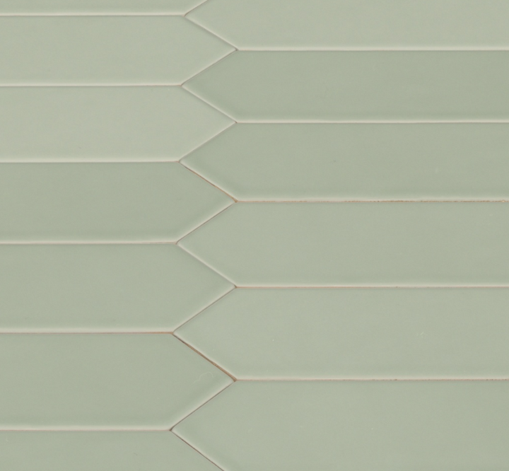 Céramique arrow