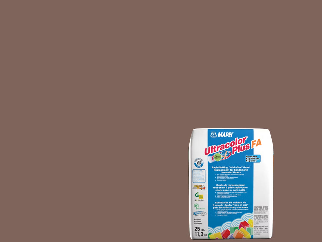 mapei coulis ultracolor