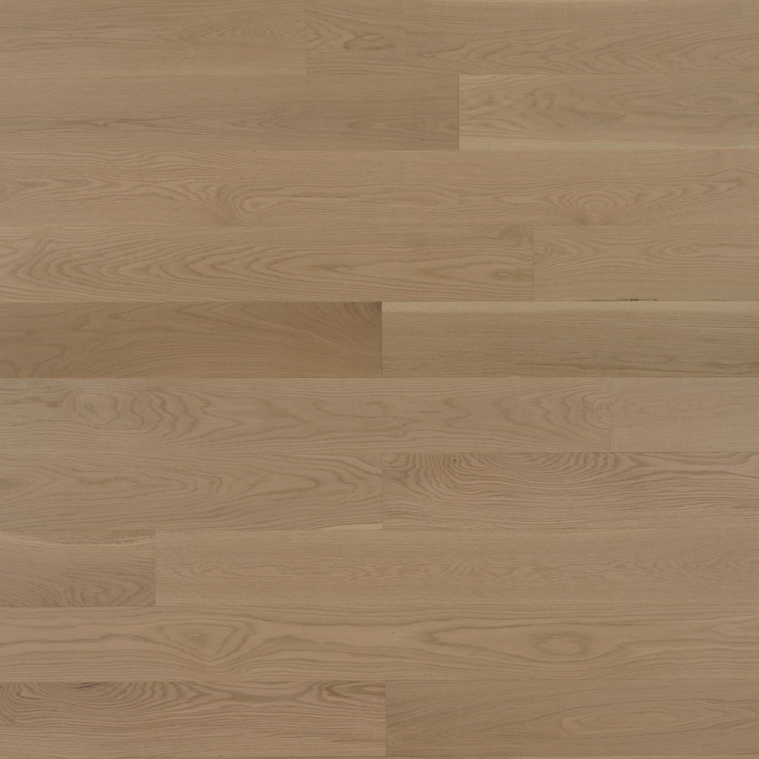 Bois ingénierie mirage chêne blanc muse 9/16''