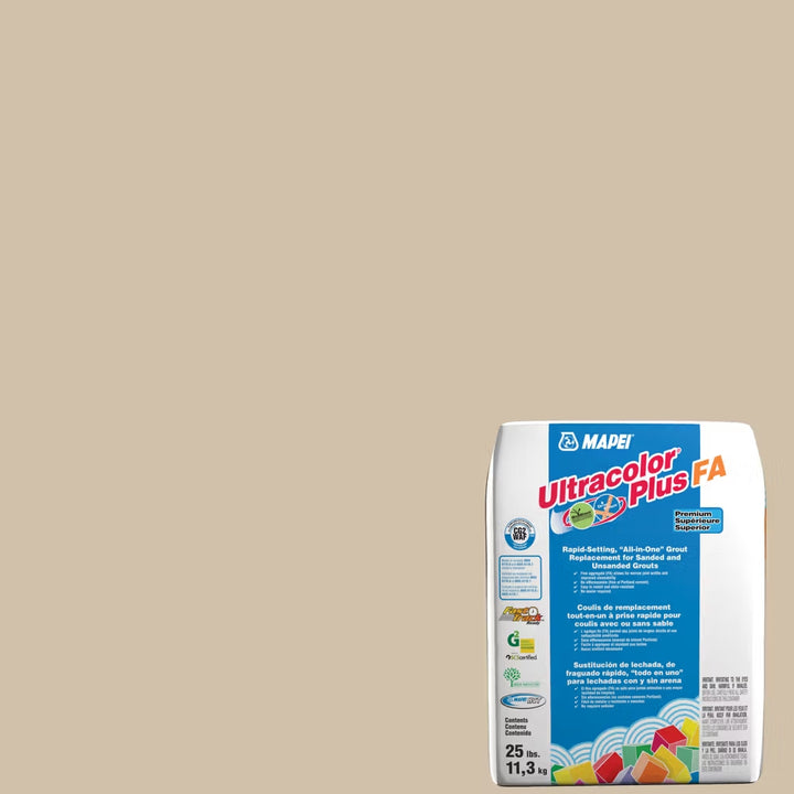 mapei coulis ultracolor