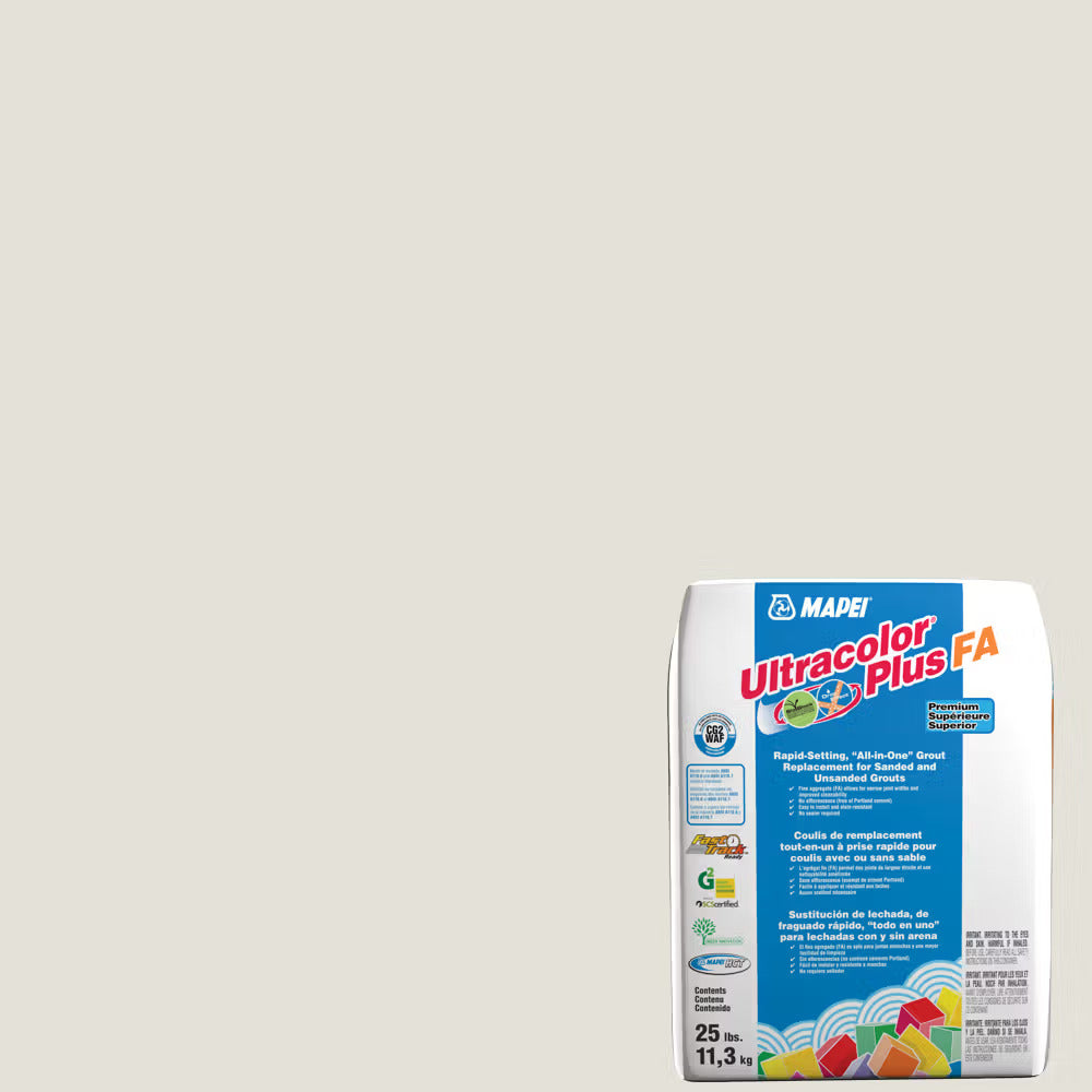 mapei coulis ultracolor
