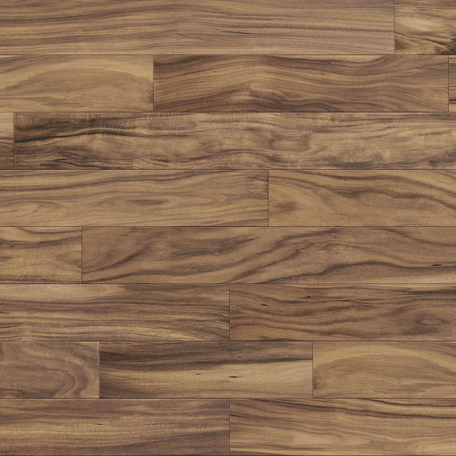 Bois ingénierie clic acacia néo-Atelier 1/2''