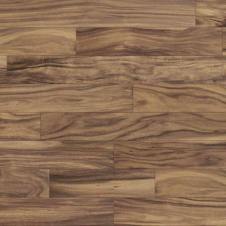 Bois ingénierie clic acacia néo-Atelier 1/2''