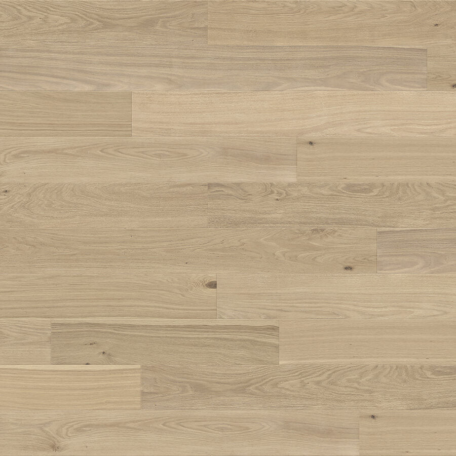 Bois ingénierie chêne blanc  endura r 3/4''