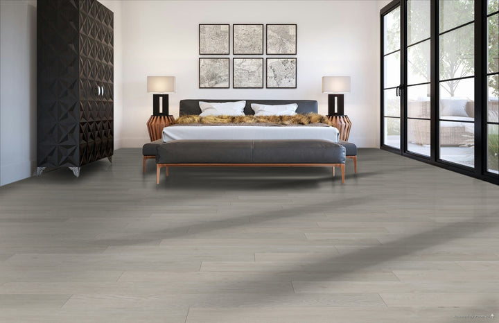 Vinyle rigidwood firm vista