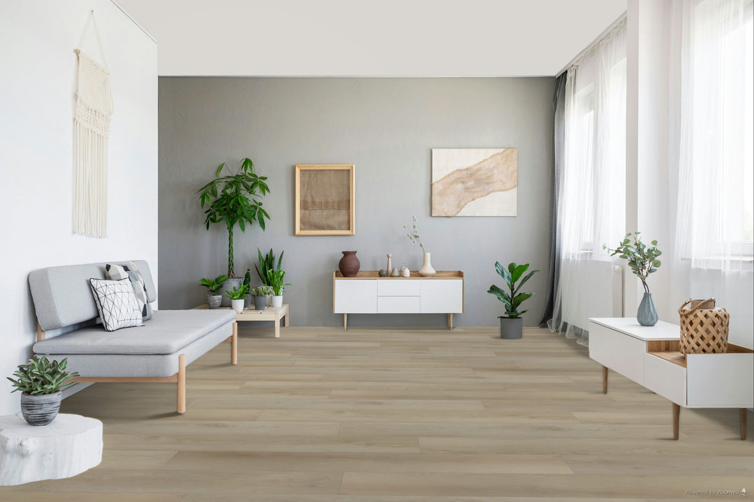 Vinyle everwood designer plus