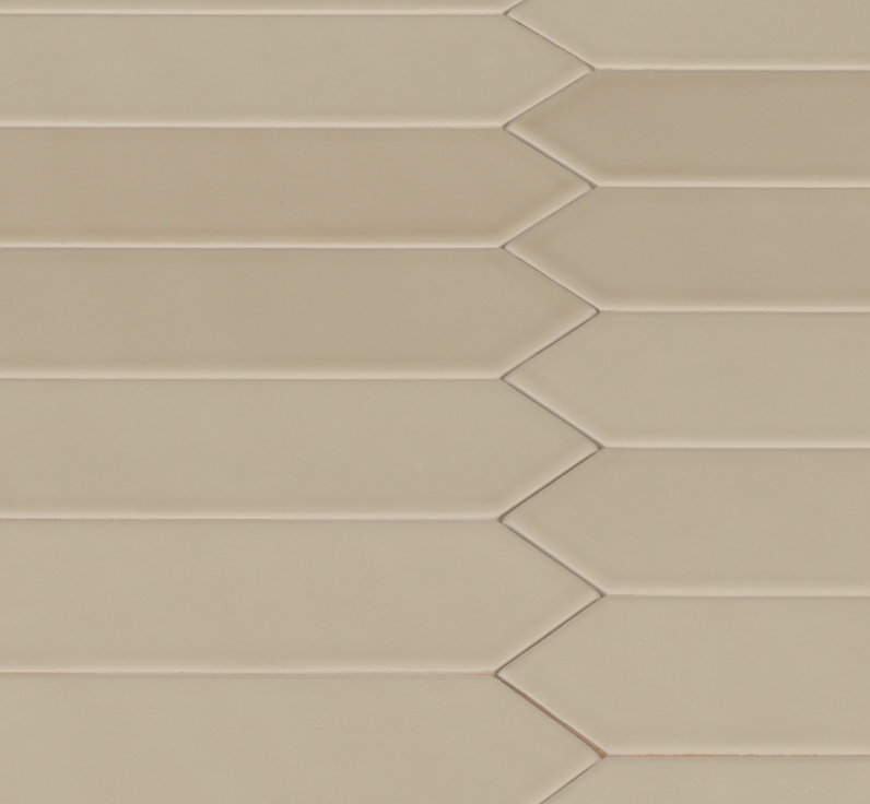 Céramique arrow