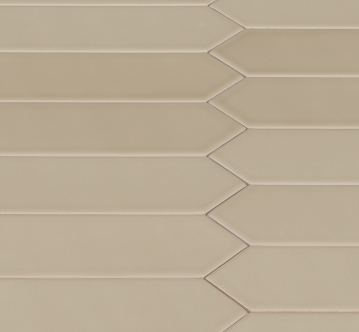 Céramique arrow