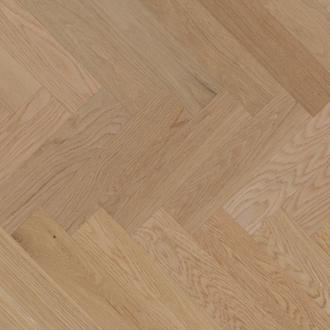 Bois ingénierie mirage chêne blanc muse 9/16''