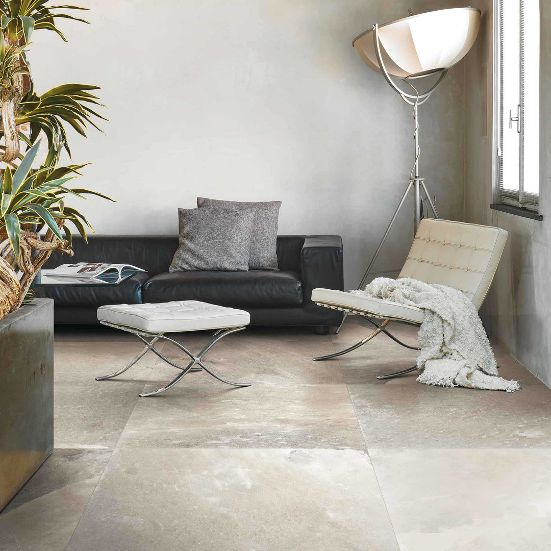 Céramique rocksalt
