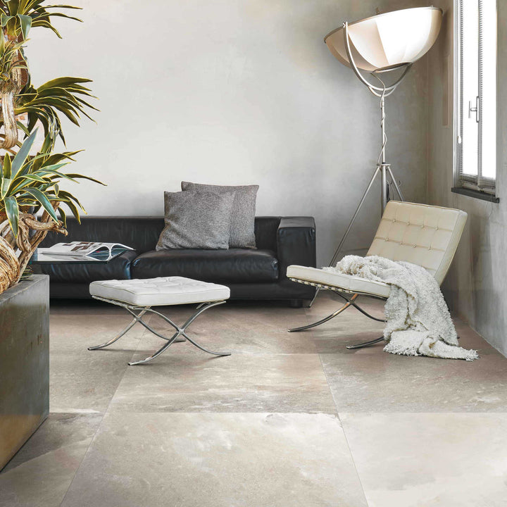 Céramique rocksalt