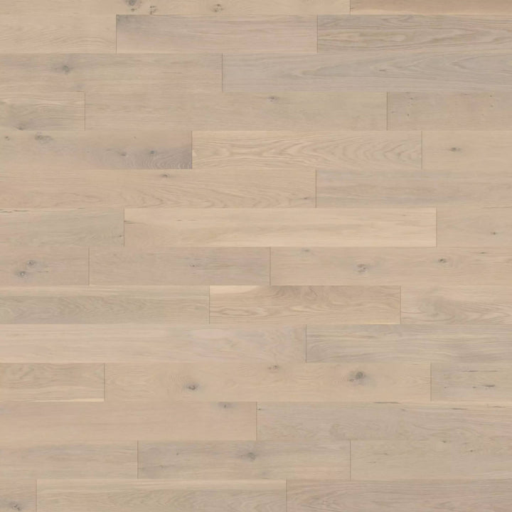 Bois ingénierie mirage chêne blanc bluum 3/4''