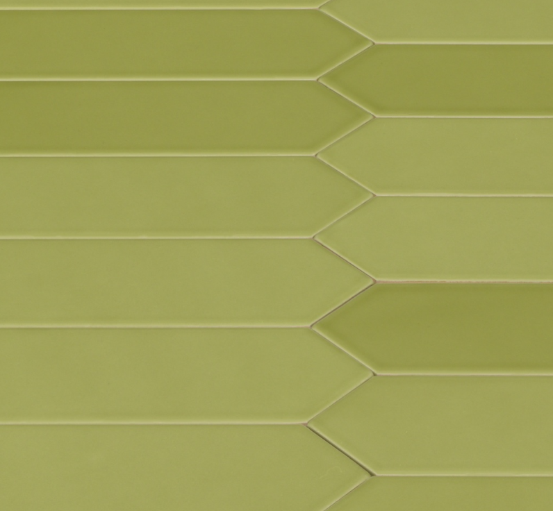 Céramique arrow