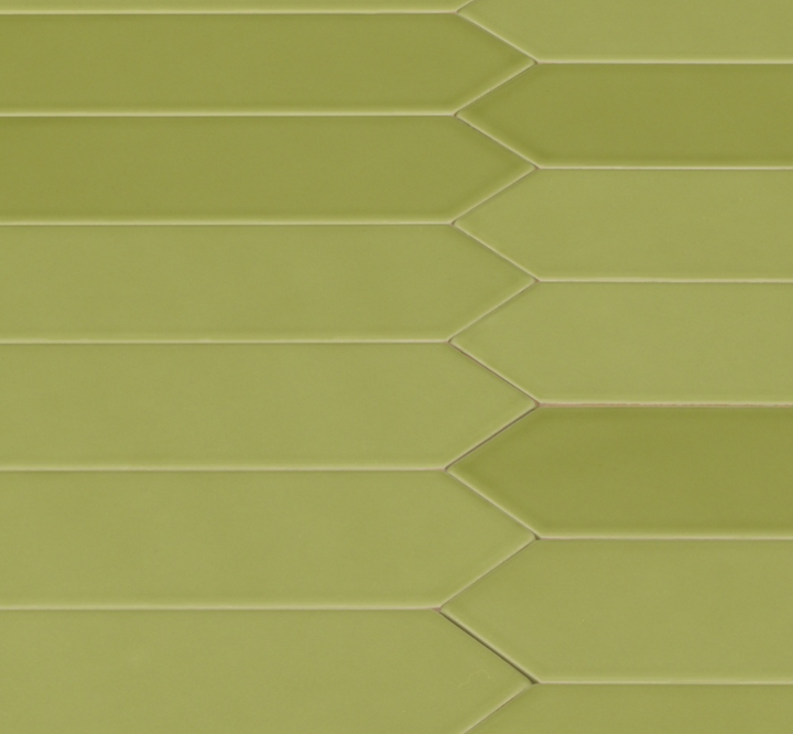 Céramique arrow