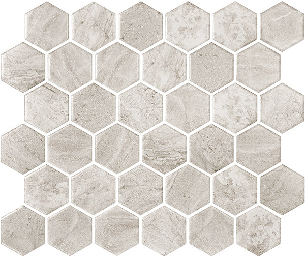 Céramique miki - Inkjet mosaics