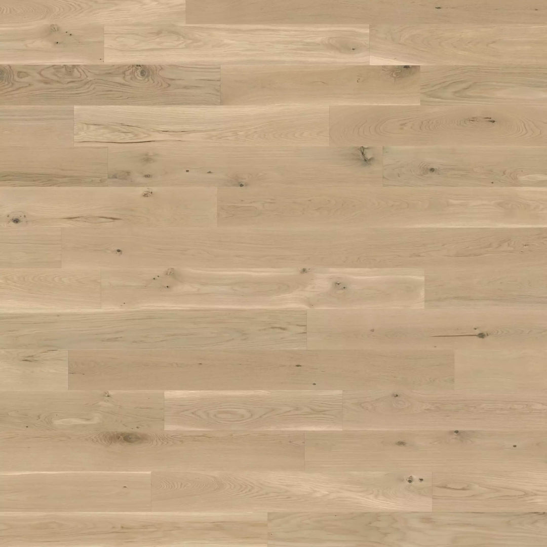Bois ingénierie mirage chêne blanc bluum 3/4''