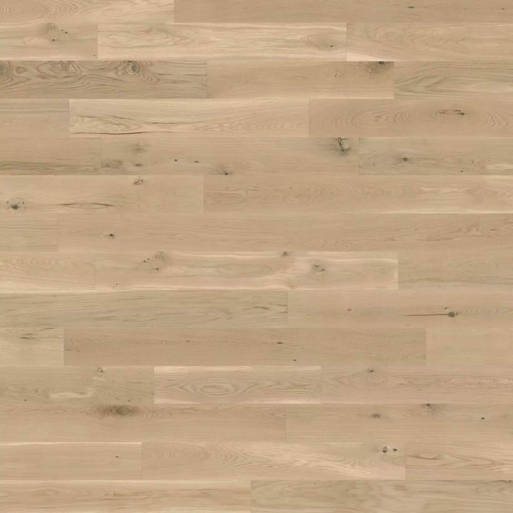 Bois ingénierie mirage chêne blanc bluum 9/16''