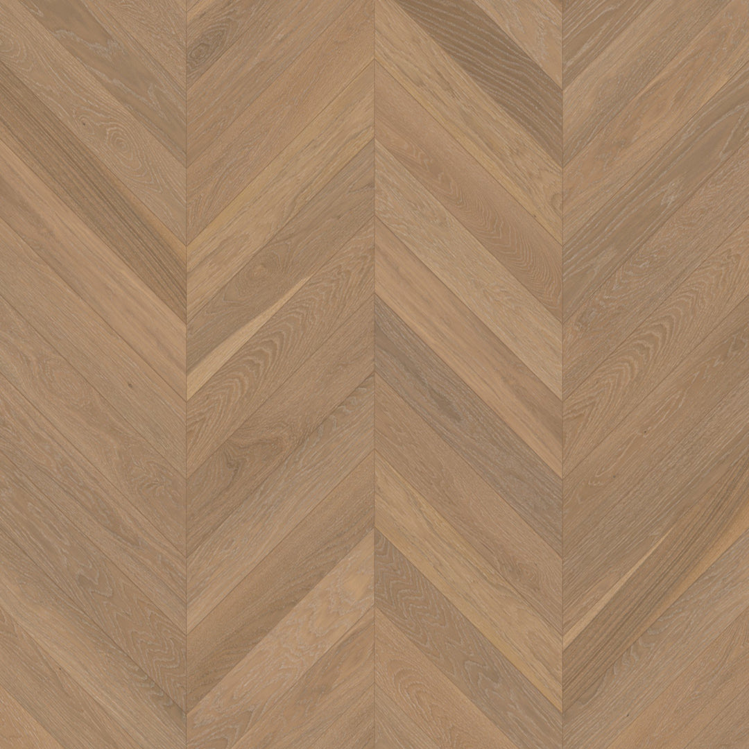 Bois ingénierie mirage chêne blanc 3/4''