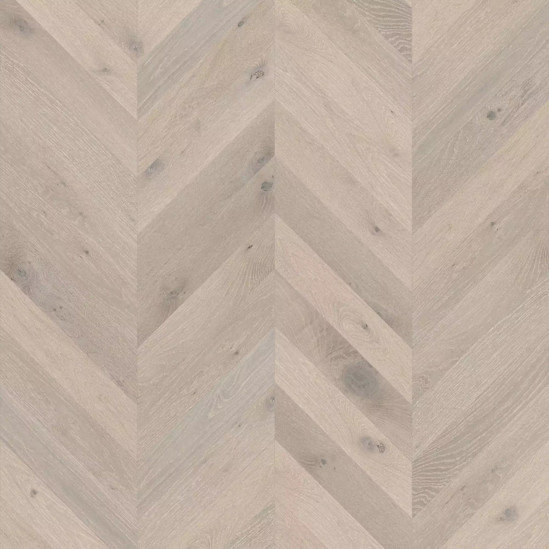 Bois ingénierie mirage chêne blanc 9/16''