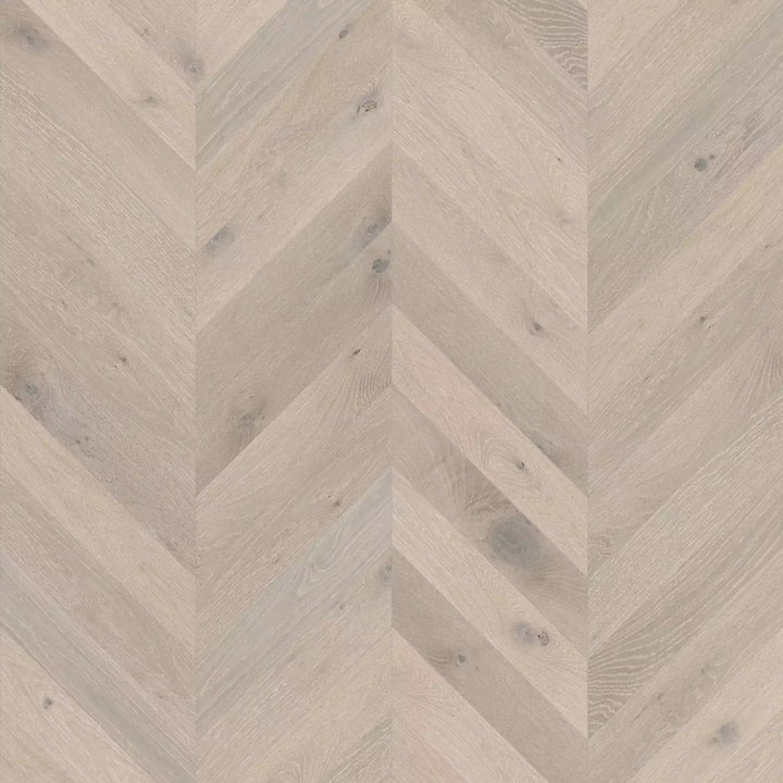 Bois ingénierie mirage chêne blanc 9/16''