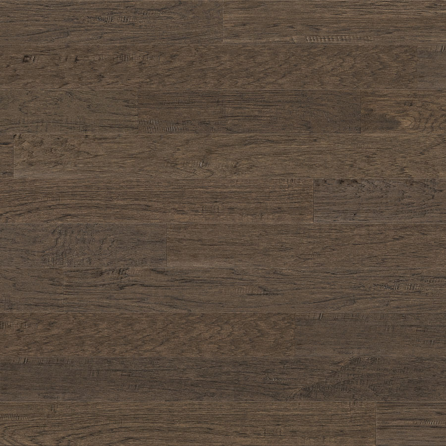 Bois ingénierie clic hickory néo-Atelier 1/2''