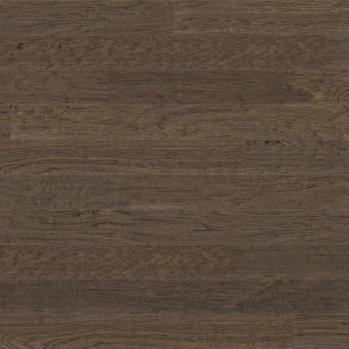 Bois ingénierie clic hickory néo-Atelier 1/2''