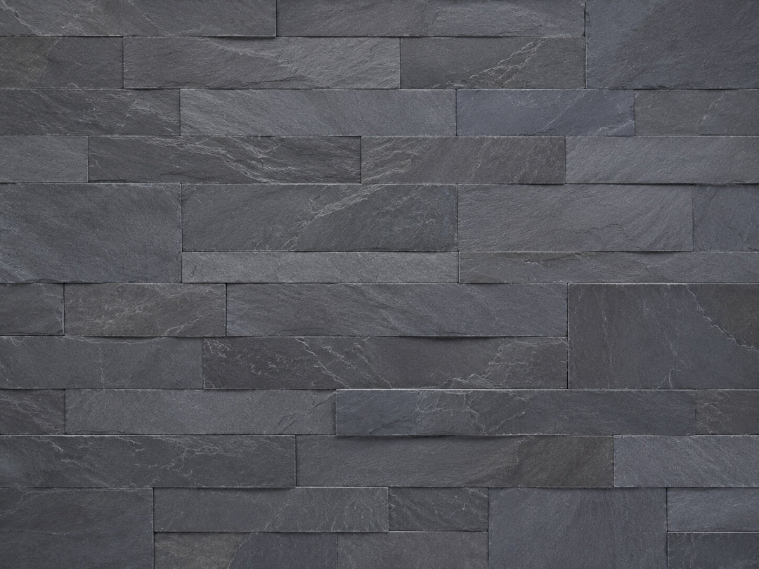 Pierre naturelle mega charcoal