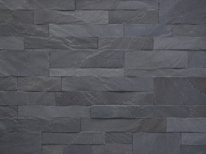 Pierre naturelle mega charcoal