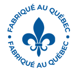 Fabriqué au Québec